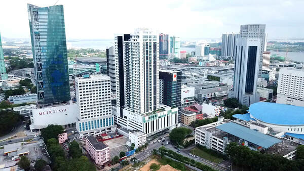 定制化店面设计与施工服务提升顾客体验