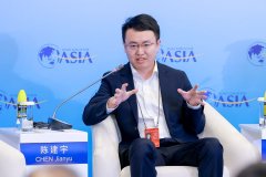 博鳌对话｜陈建宇：人形机器人三